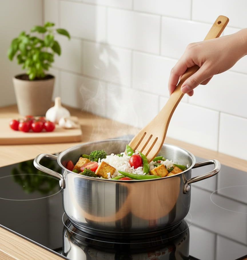 cuchara-bambu-ranurada-ecologica-cocina-vimarq.com-el-salvador