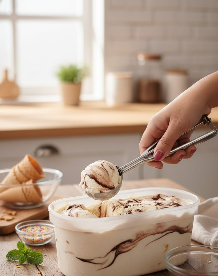 cuchara-para-helado-acero-inoxidable-mango-acero-vimarq.com-el-salvador