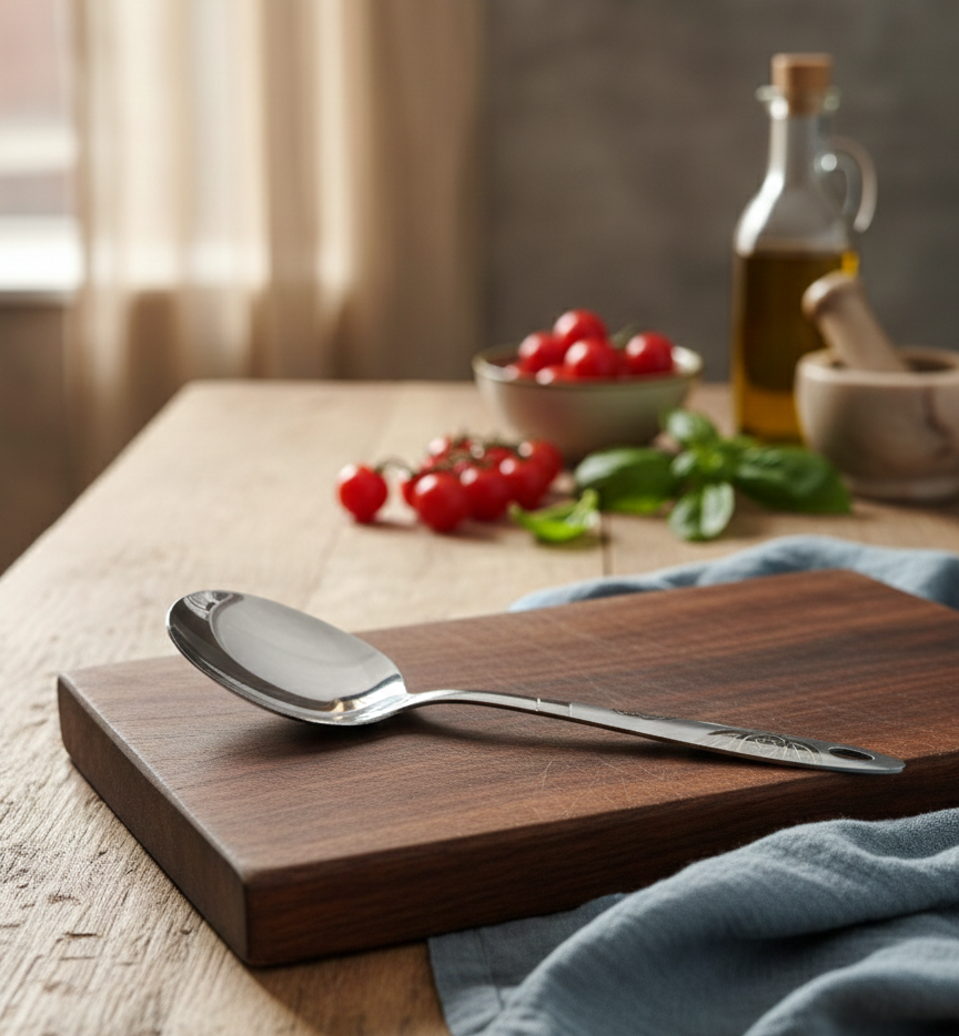 cuchara-servir-acero-inoxidable-acabado-espejo-vimarq.com-El-Salvador