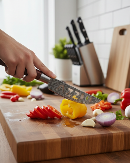 cuchillo-cocina-gj-hoja-estampada-tigriado-vimarq-com-el-salvador