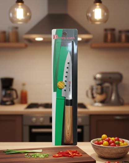 cuchillo-con-orificios-antiadherente-ying-guns-mango-madera-vimarq