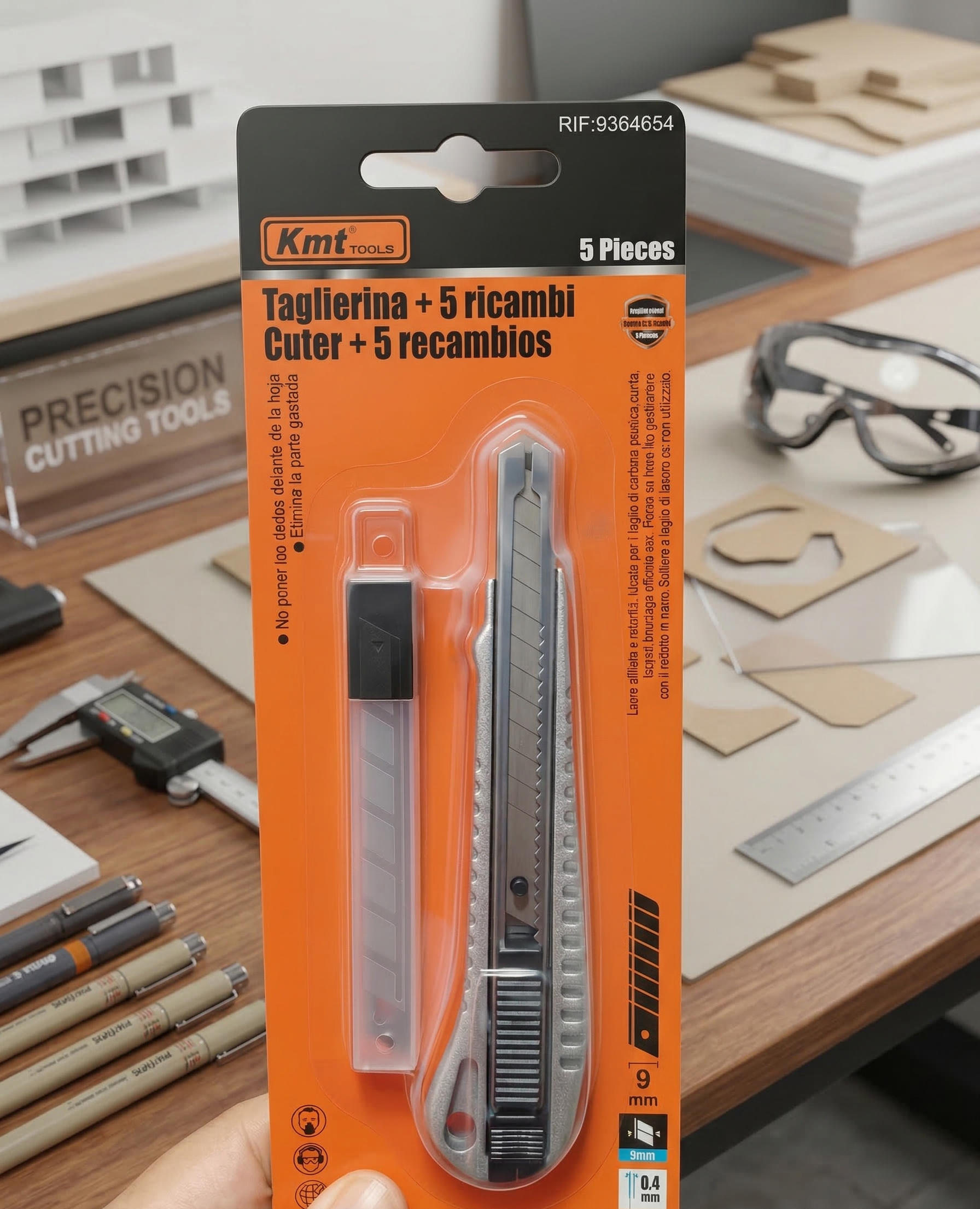 cuter-de-precision-9mm-metalico-kmt-tools-vimarq.com-El-Salvador