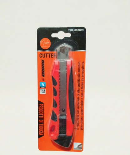 cuter-ergonomico-profesional-18mm-rojo-mube-vimarq