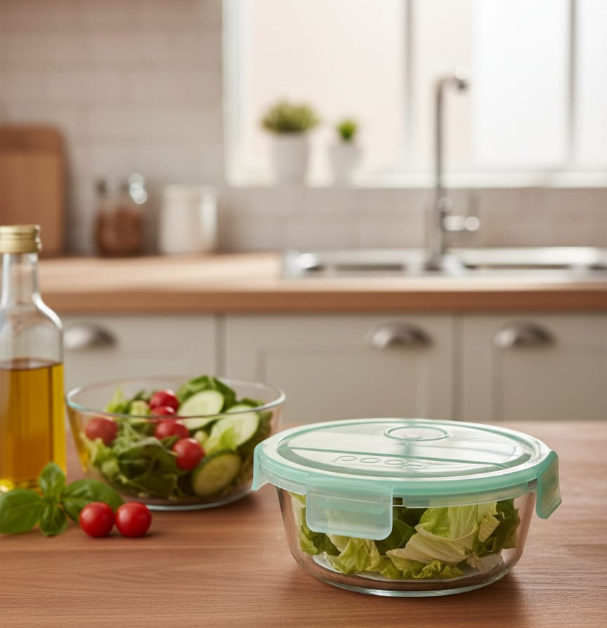 deposito-vidrio-redondo-620ml-verde-vimarq.com | El Salvador3