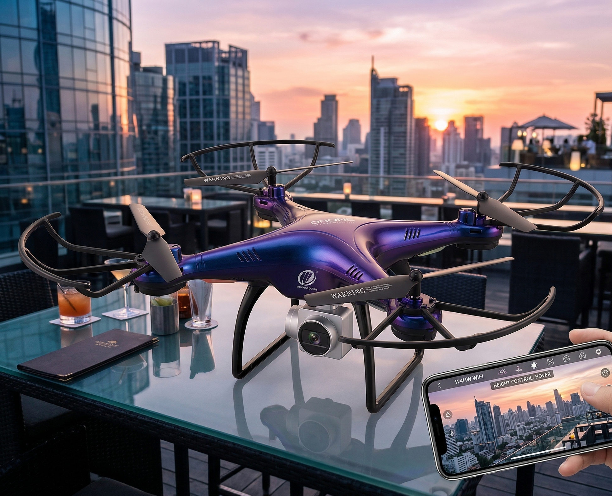 drone-cuadricoptero-w4hw-camara-wifi-vimarq-com-el-salvador