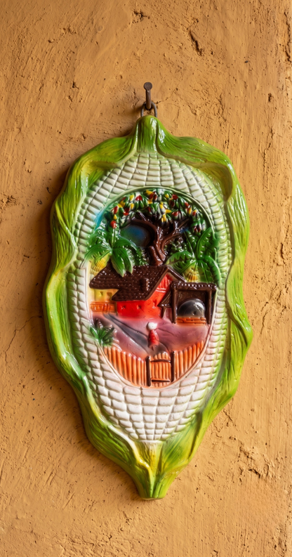 elote-barro-decorativo-paisaje-vimarq.com-El-Salvador