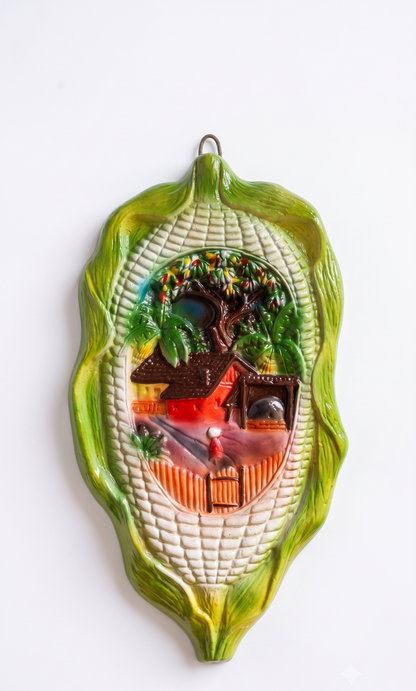 elote-barro-decorativo-paisaje-vimarq.com-El-Salvador