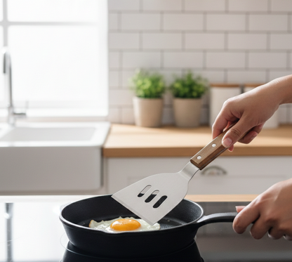 espatula-cocina-acero-inoxidable-mango-madera-yiyong-vimarq.com-el-salvador3