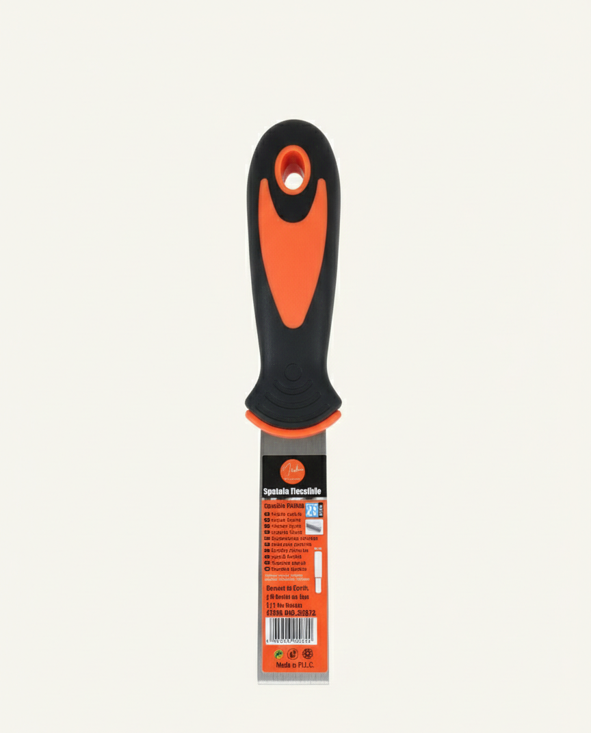 espatula-flexible-25mm-mango-ergonomico-vimarq-com-el-salvador