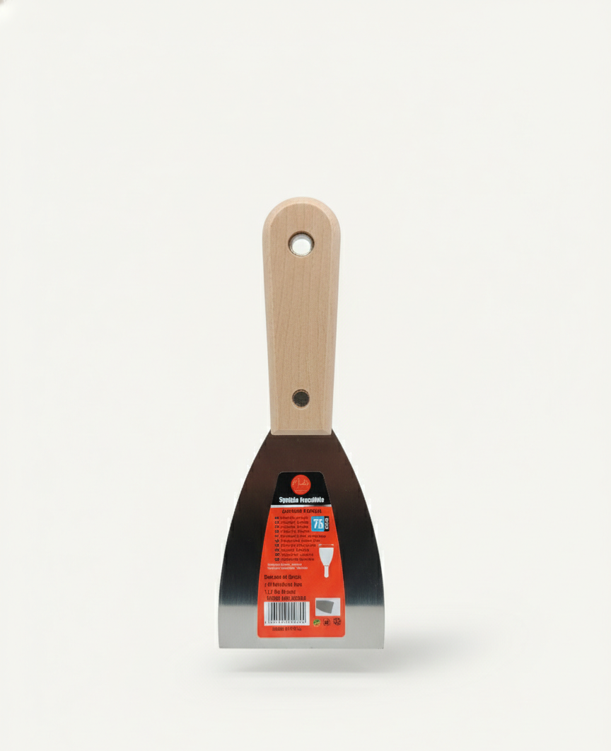 espatula-flexible-75mm-mango-madera-vimarq.com-El-Salvador