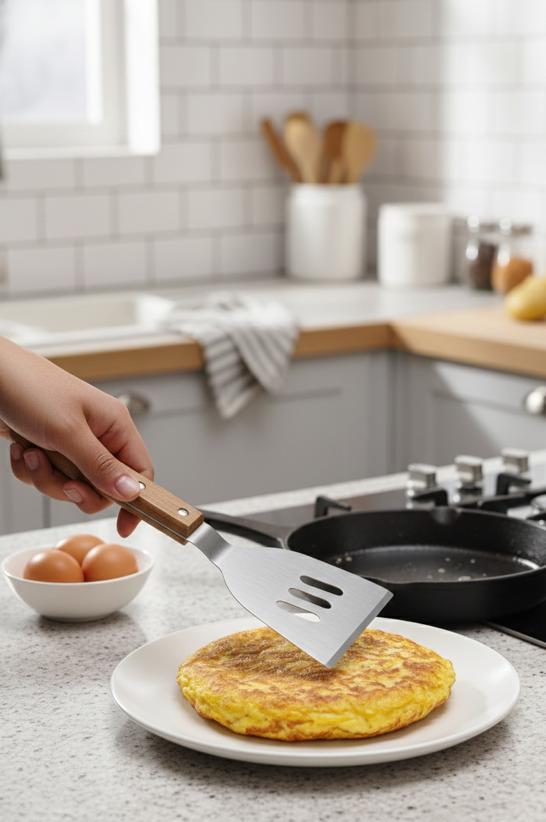 espatula-pequena-acero-inoxidable-madera-yiyong-vimarq-com-el-salvador