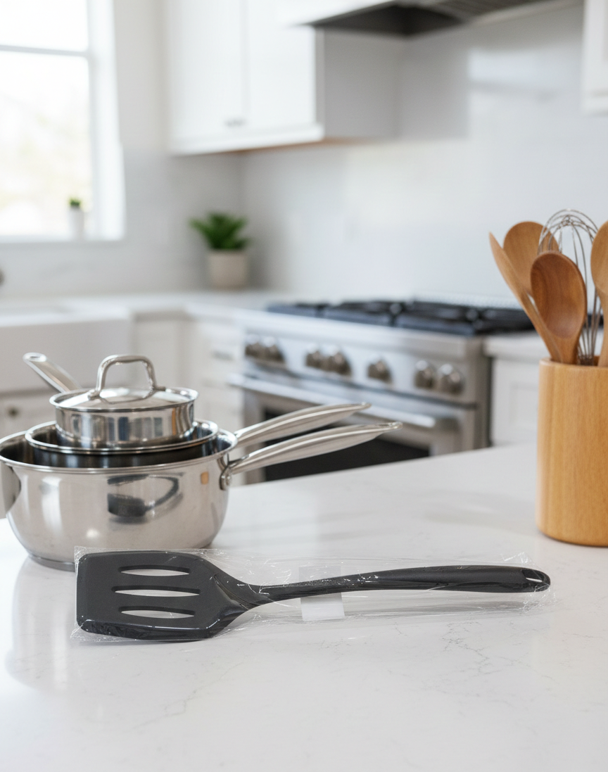 espatula-ranurada-nylon-negro-vimarq.com-El-Salvador