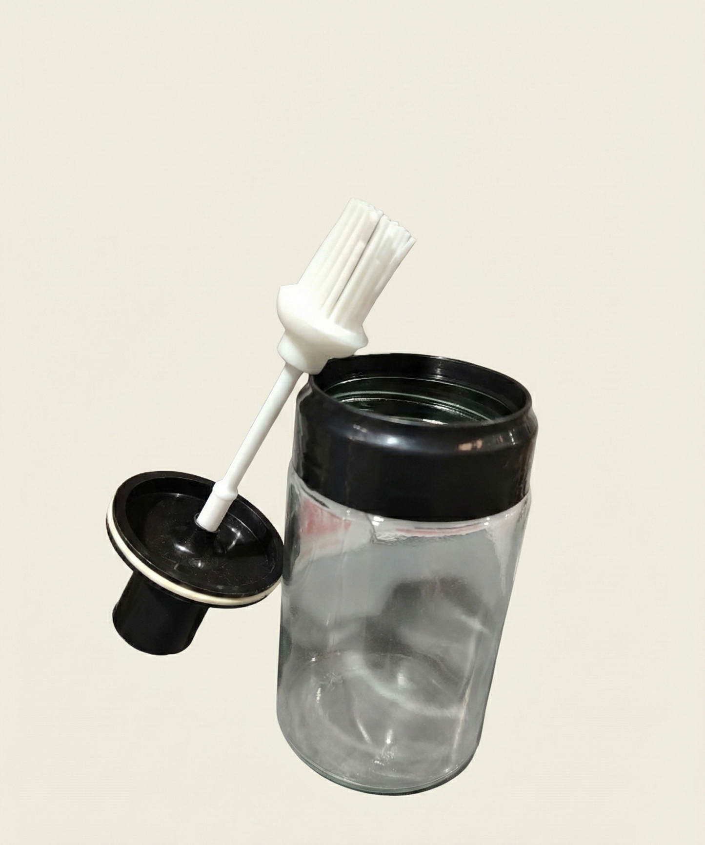 especiero-vidrio-brocha-silicona-negro-vimarq.com-El-Salvador