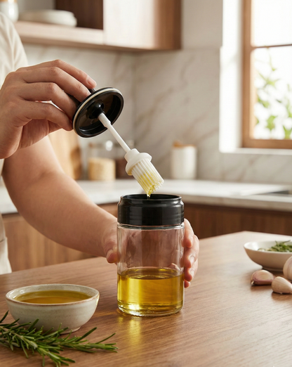 especiero-vidrio-brocha-silicona-negro-vimarq.com-El-Salvador