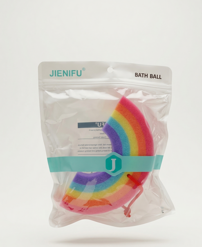 esponja-baño-arcoiris-suave-jienifu-vimarq-com-el-salvador