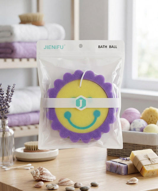 esponja-baño-sol-smiley-jienifu-vimarq-com-el-salvador