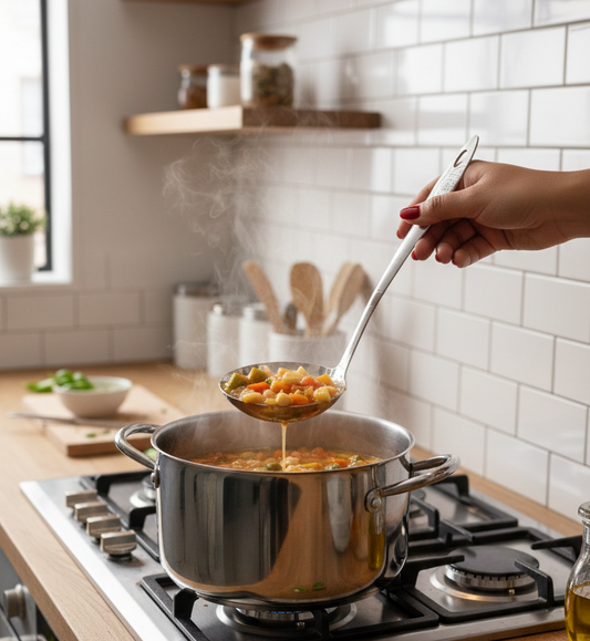 espumadera-acero-inoxidable-diseno-labrado-vimarq.com-el-salvador