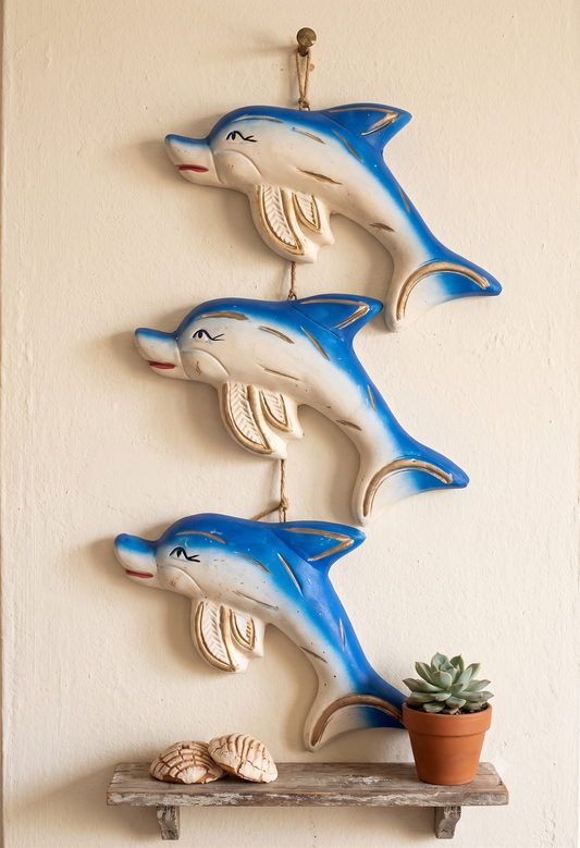 figura-delfin-ceramica-vimarq-com-el-salvador