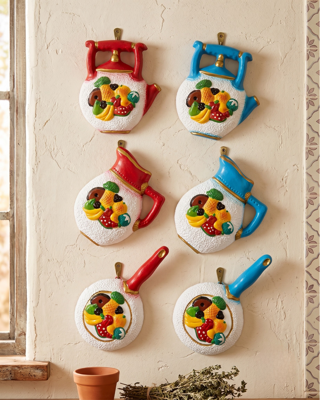 figuras-barro-decorativas-cocina-frutas-vimarq.com-El-Salvador