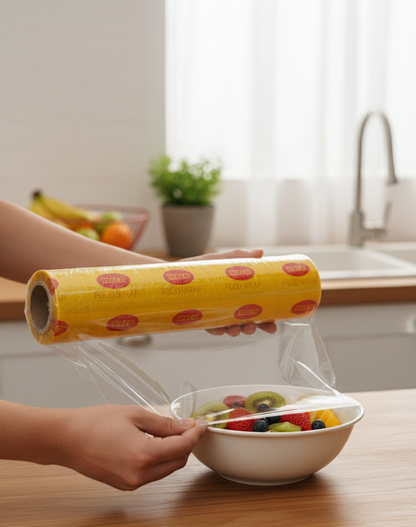 film-adherente-waco-45cm-300m-grado-alimenticio-vimarq.com | El Salvador