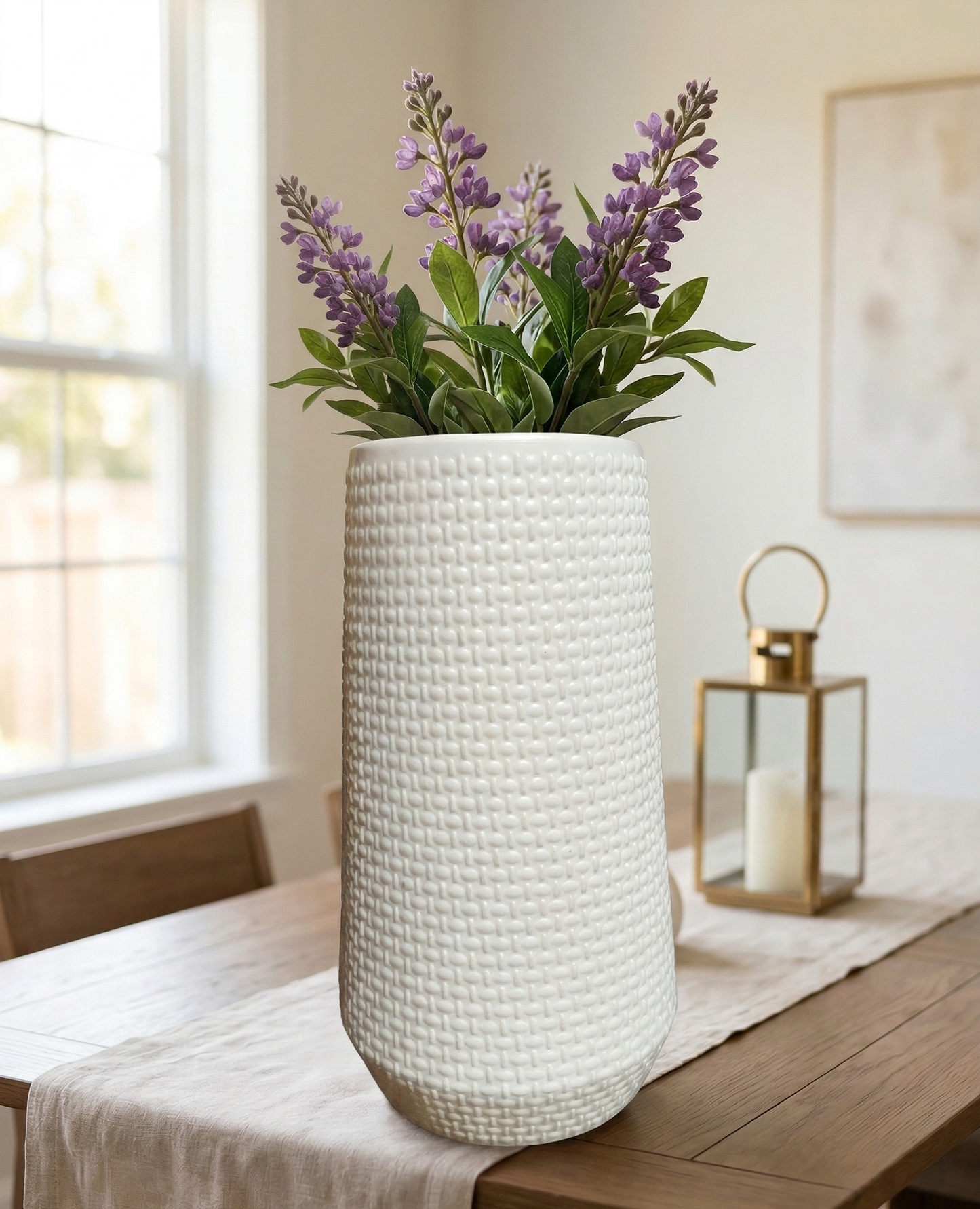 florero-cilindrico-textura-tejida-plastico-irrompible-vimarq.com-El-Salvador