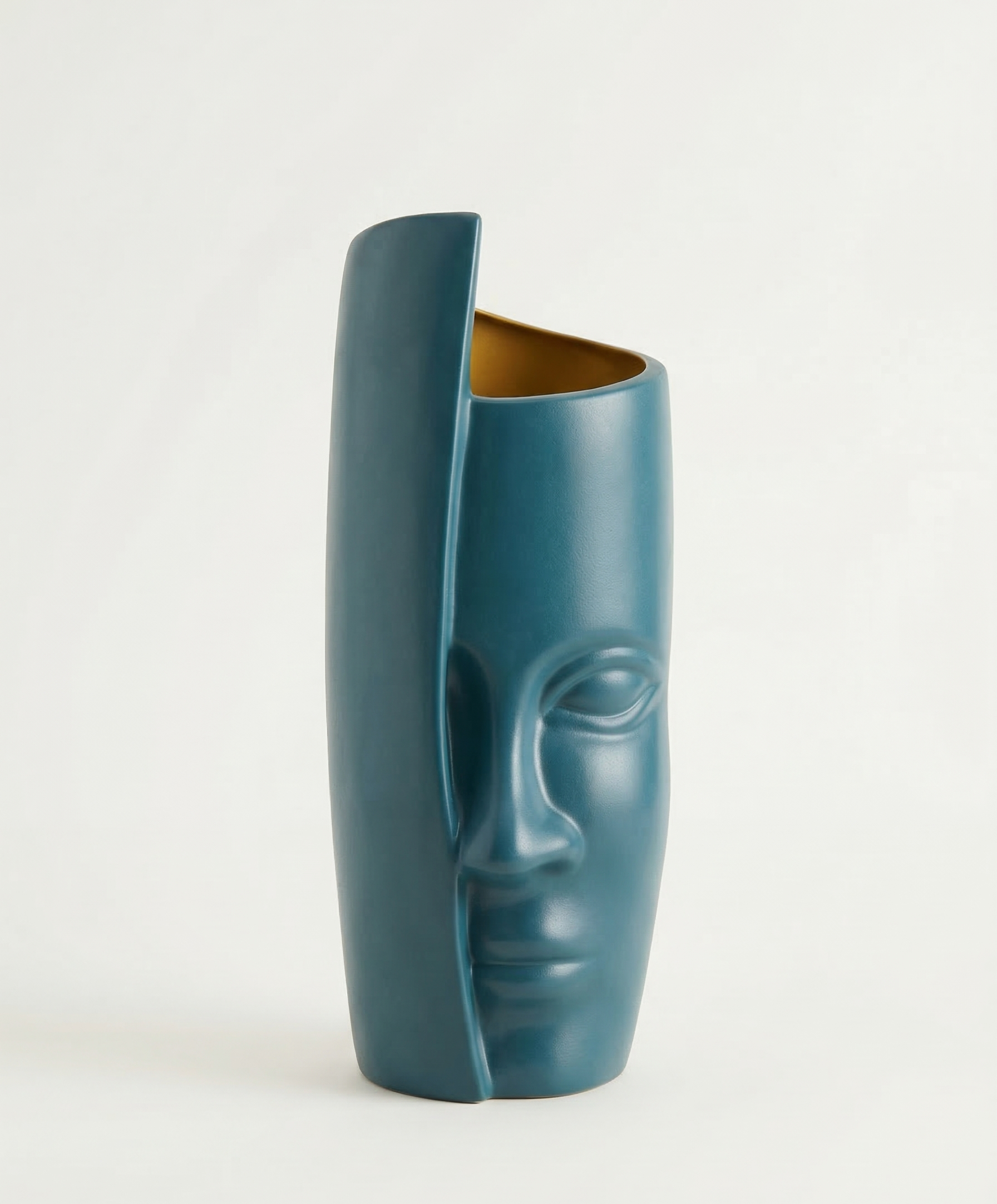 florero-decorativo-moderno-rostro-humano-mate-vimarq
