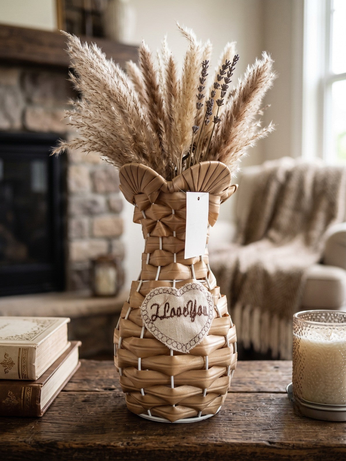 florero-tejido-decorativo-marron-claro-vimarq.com-El-Salvador2