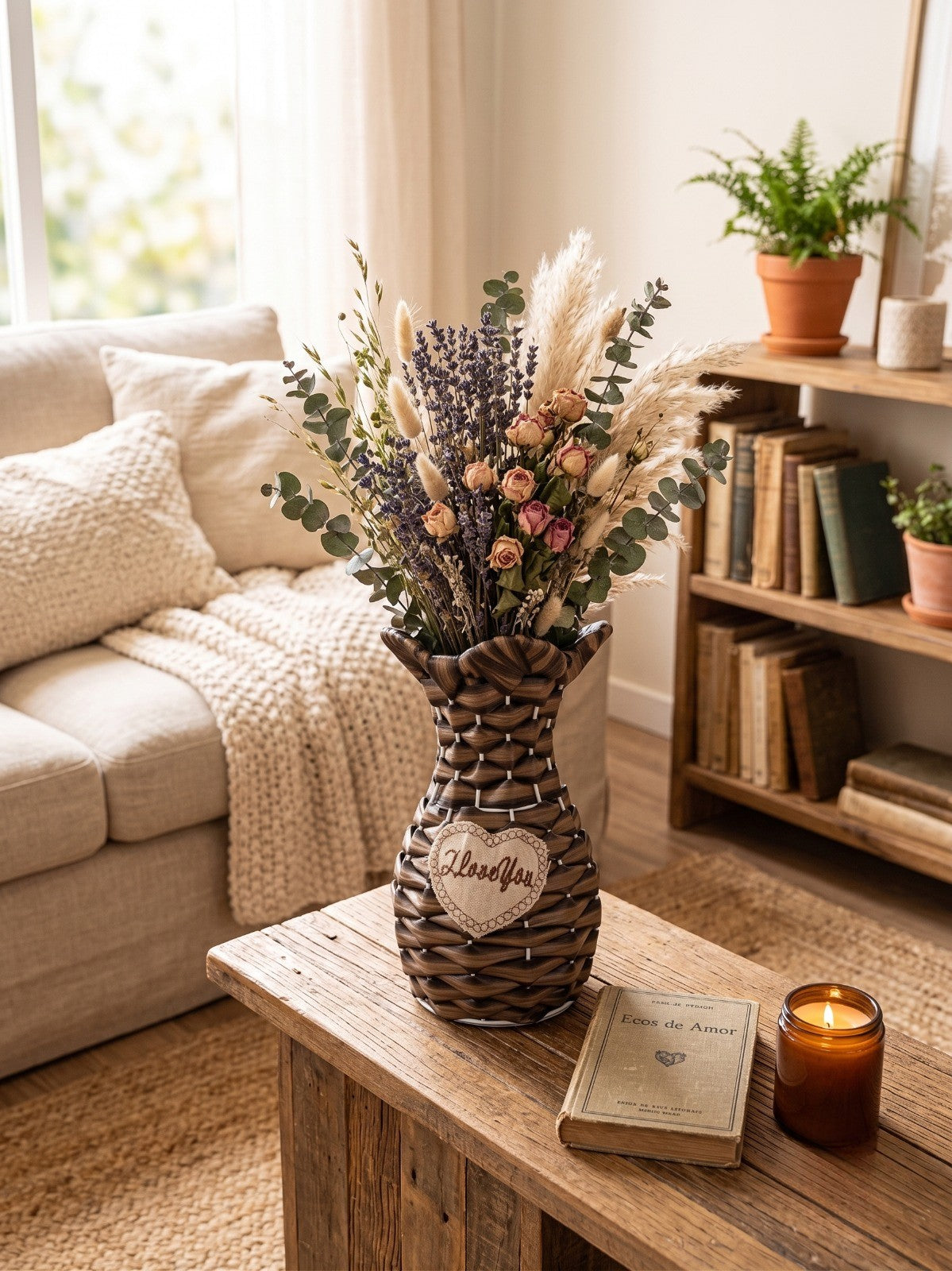 florero-tejido-decorativo-marron-oscuro-vimarq.com-El-Salvador3
