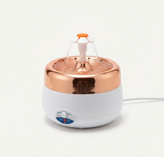 fuente-agua-mascotas-cobre-vimarq.com-El-Salvador2