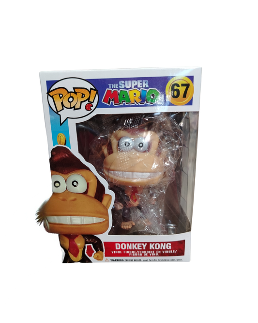 funko-pop-mario-62-vinilo-nintendo-vimarq.com | El Salvador