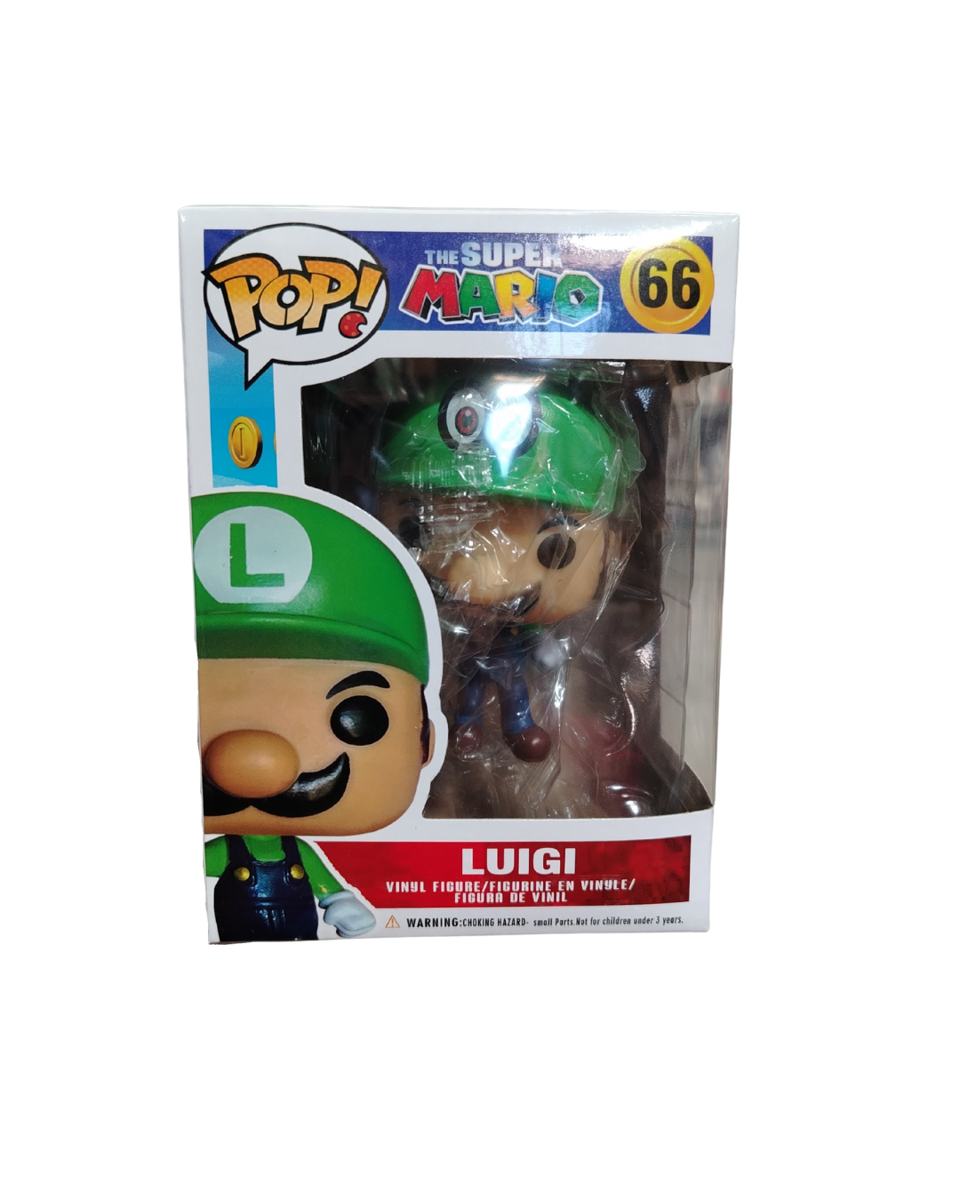 funko-pop-mario-62-vinilo-nintendo-vimarq.com | El Salvador