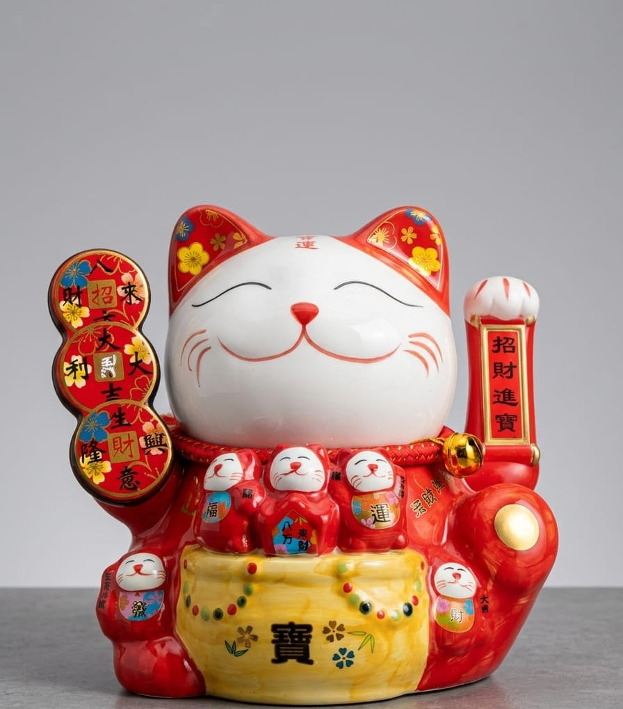 gato-maneki-neko-rojo-ceramica-vimarq.com-el-salvador3