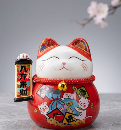 gato-suerte-ceramica-roja-vimarq3