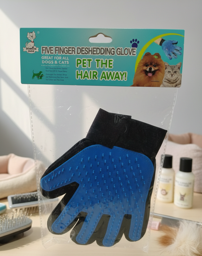 guante-mascotas-quita-pelo-rojo-vimarq.com | El Salvador