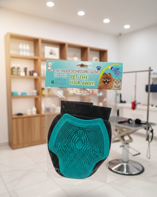 guante-mascotas-silicona-cepillado-dong-da-vimarq.com | El Salvador