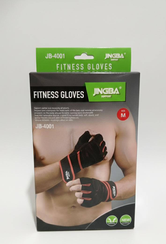 guantes-fitness-neopreno-negro-rojo-vimarq.com-El-Salvador