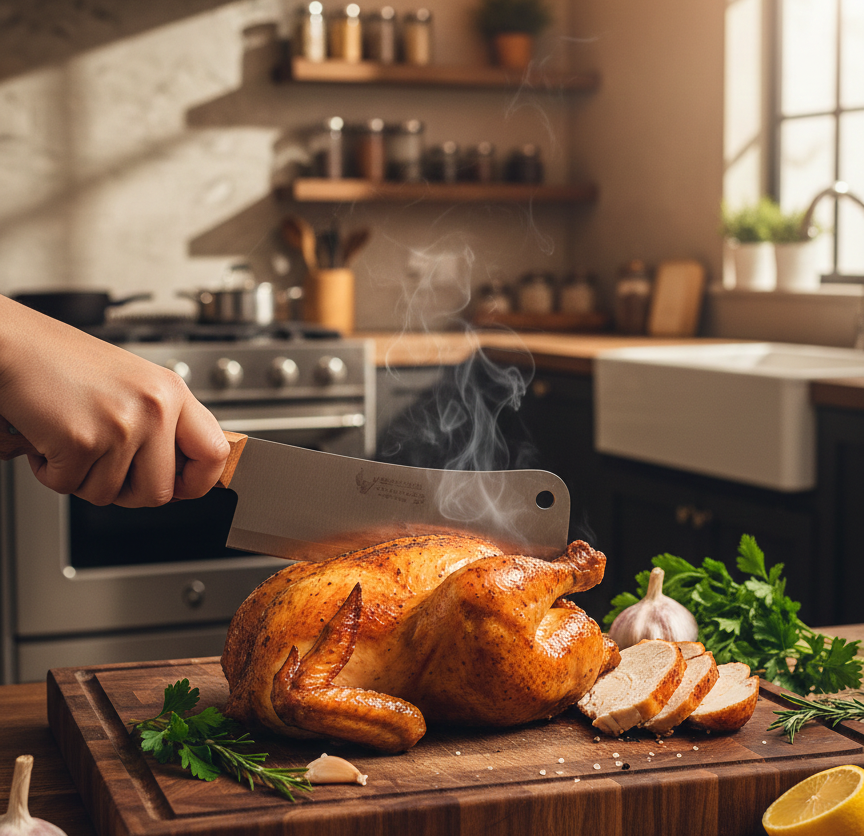 hacha-cocina-profesional-madera-acero-vimarq.com-el-salvador