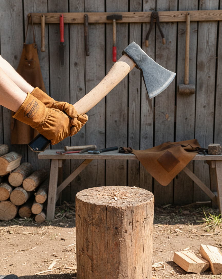 hacha-de-mano-mango-madera-profesional-vimarq.com-El-Salvador