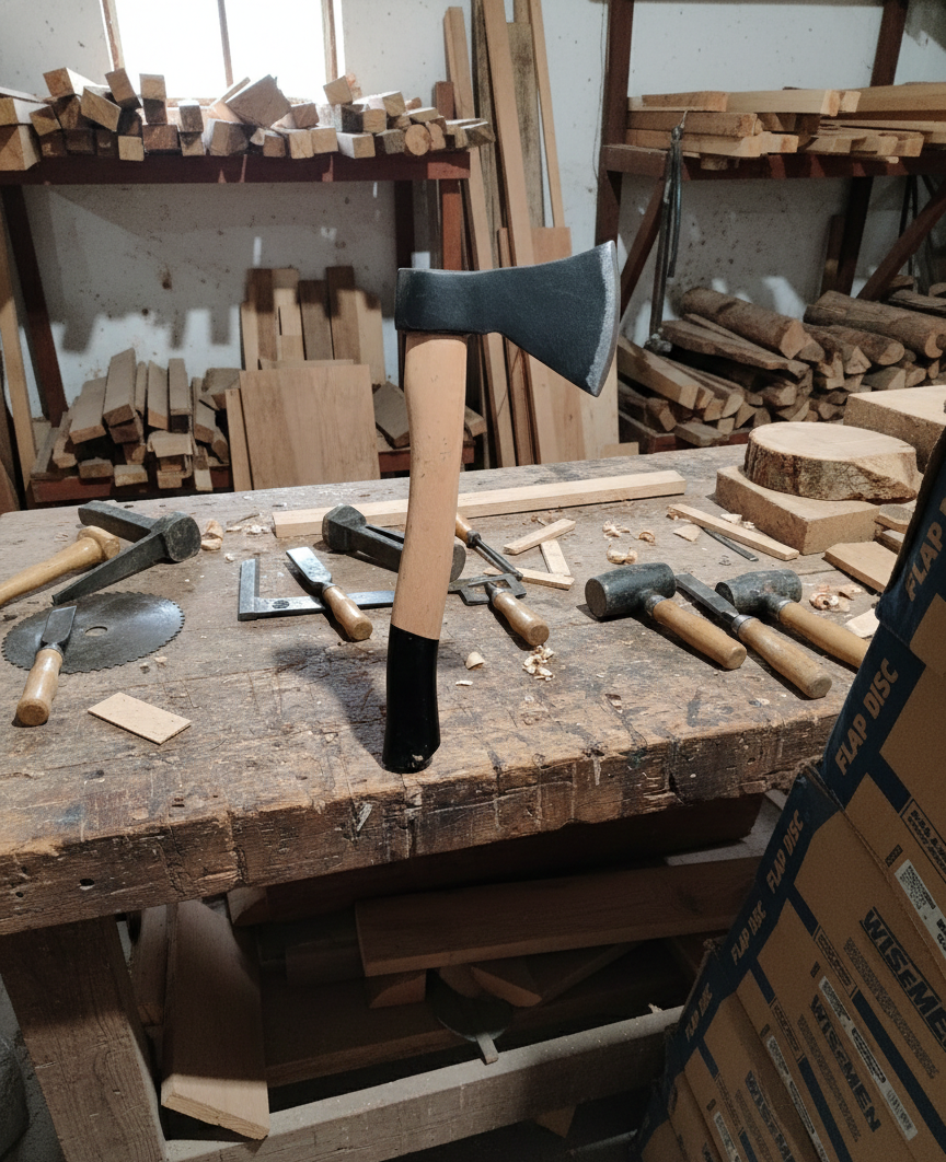 hacha-de-mano-mango-madera-profesional-vimarq.com-El-Salvador