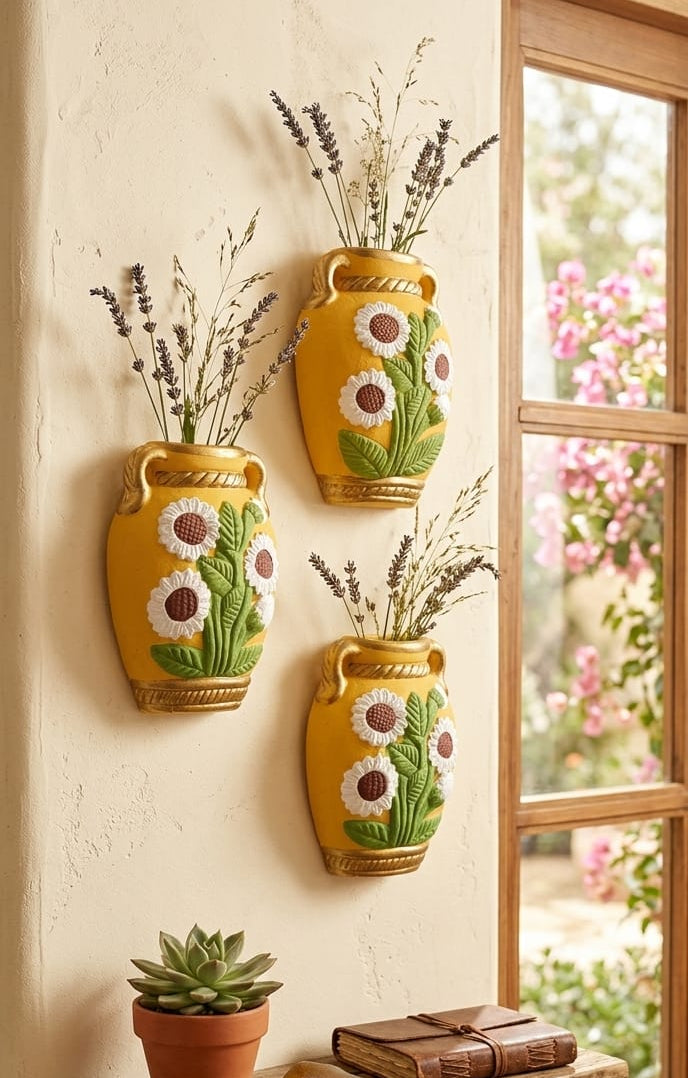 jarron-amarillo-flores-relieve-vimarq-com-el-salvador3