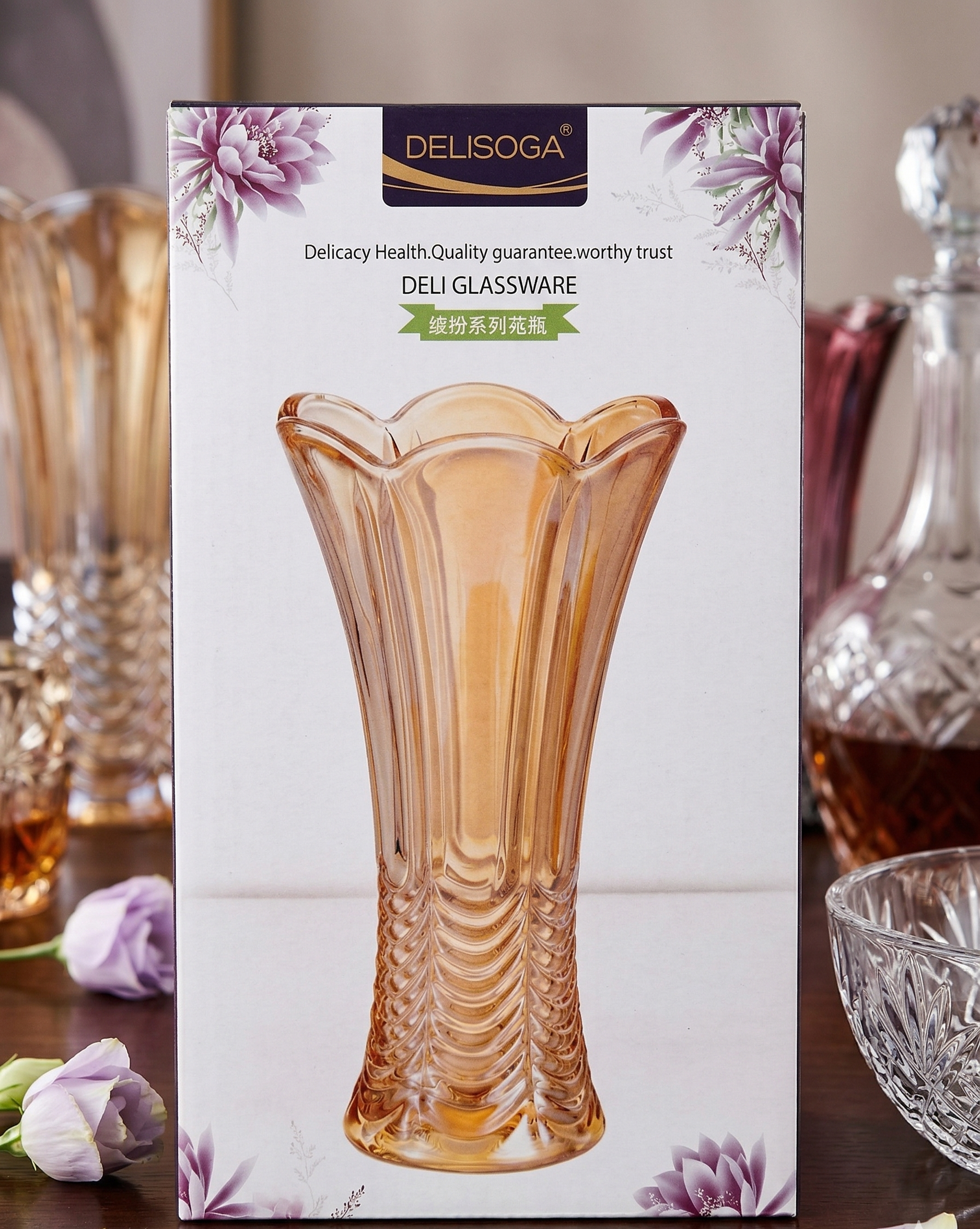 jarron-decorativo-cristal-ambar-delisoga-vimarq.com-el-salvador
