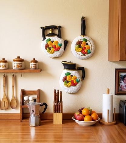 jarrones-barro-decorativos-girasoles-vimarq.com-El-Salvador