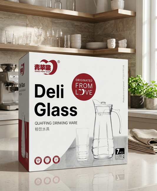 juego-jarra-6-vasos-cristal-moderno-deli-glass-vimarq.com-el-salvador
