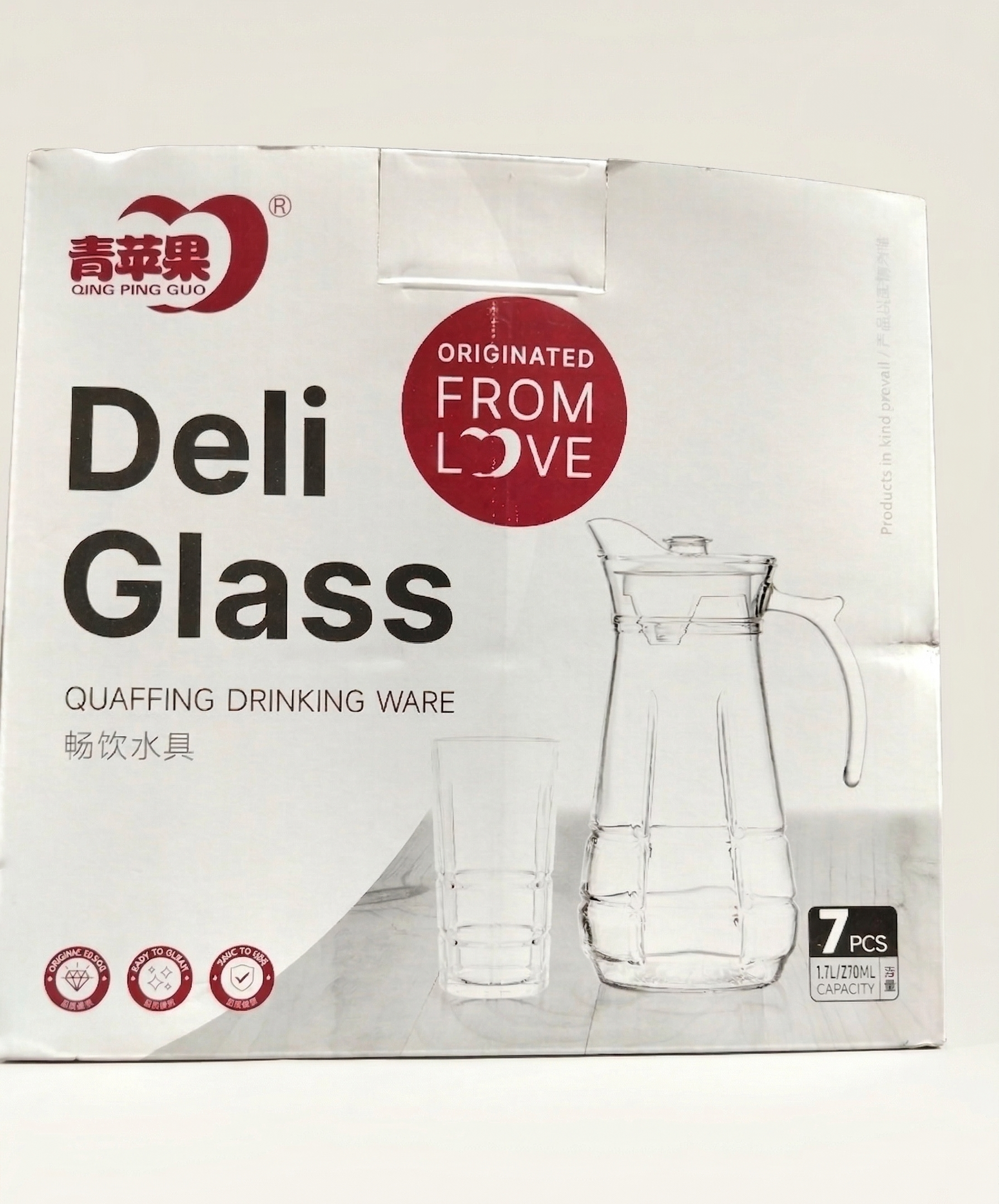 juego-jarra-6-vasos-cristal-moderno-deli-glass-vimarq.com-el-salvador