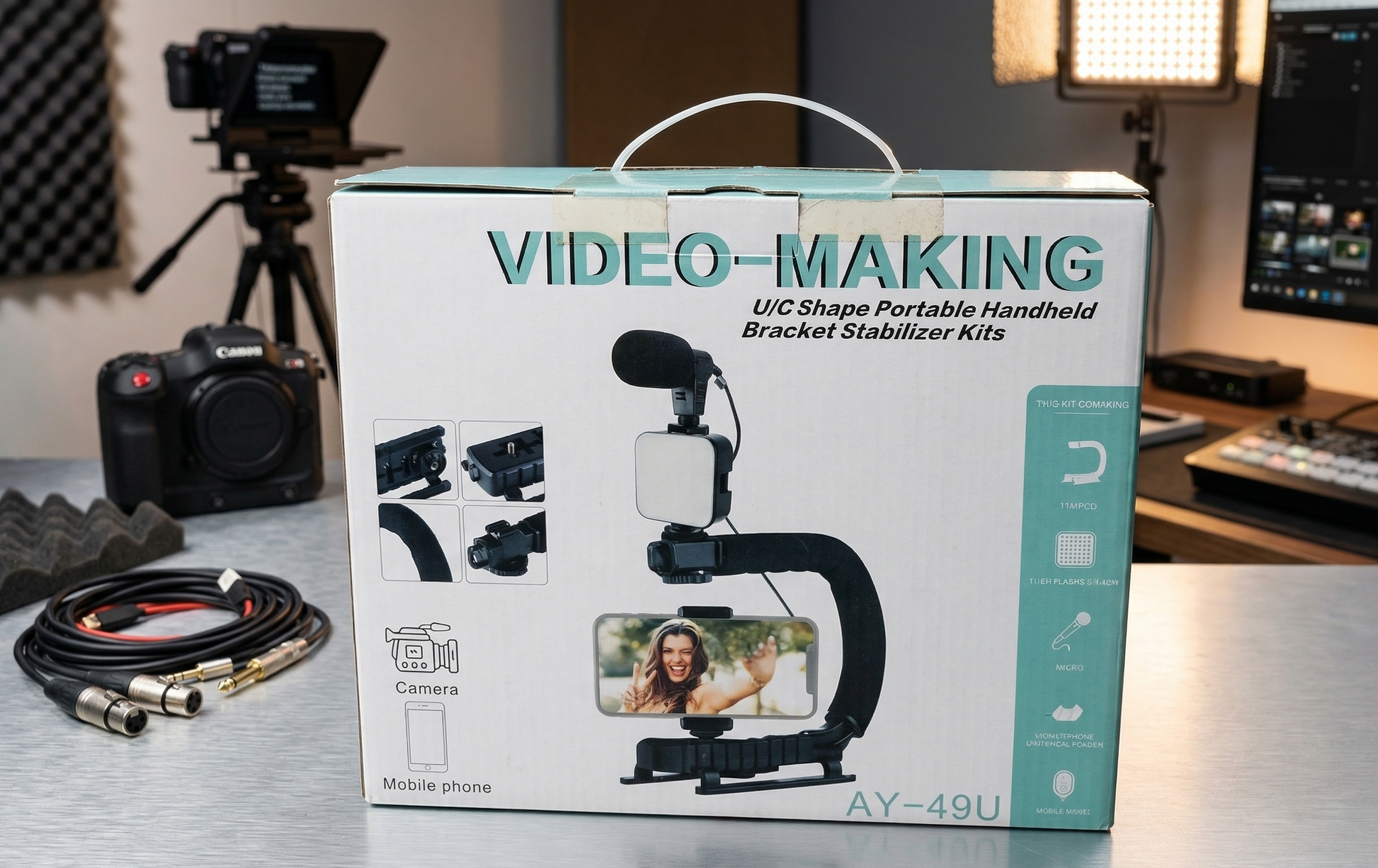 kit-estabilizador-video-profesional-ay-49u-vimarq.com-el-salvador