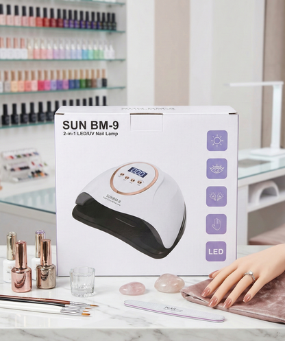 lampara-profesional-uñas-sun-bm9-vimarq.com-El-Salvador