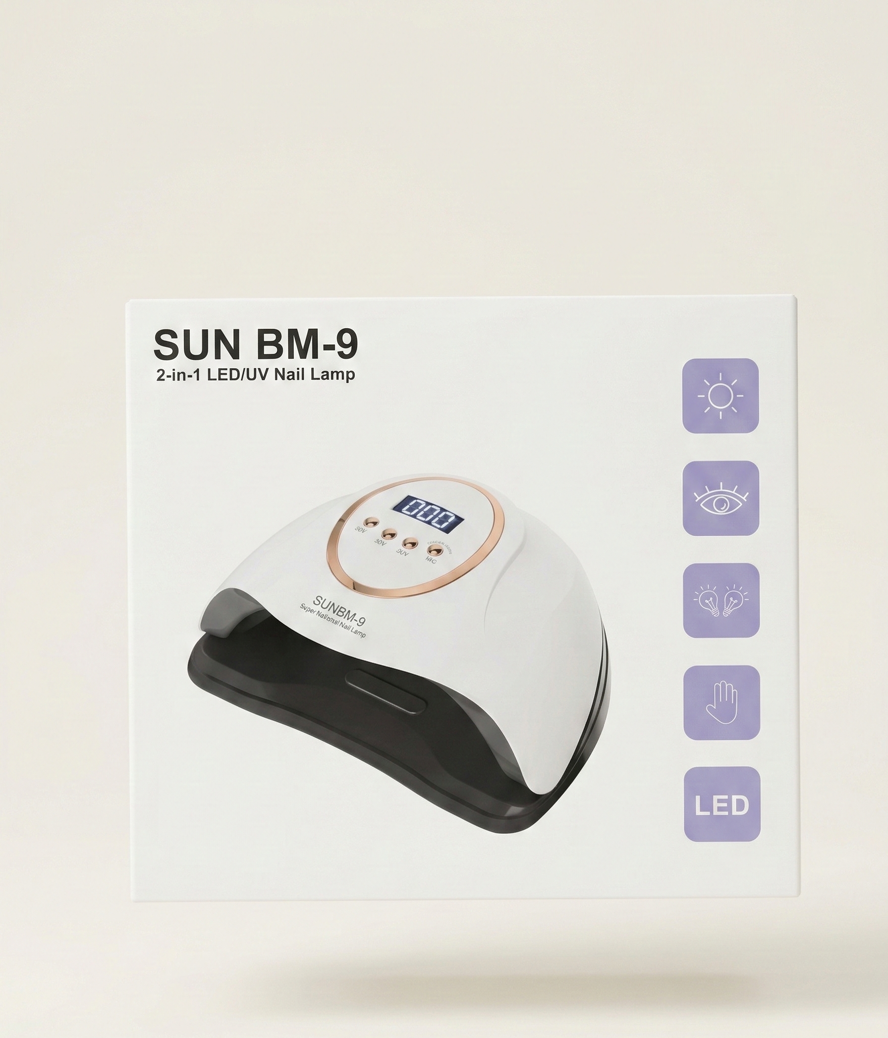 lampara-profesional-uñas-sun-bm9-vimarq.com-El-Salvador