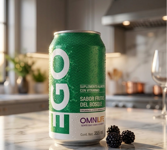 lata-suplemento-ego-frutas-omnilife-355ml-vitaminas - vimarq.com | El Salvador1