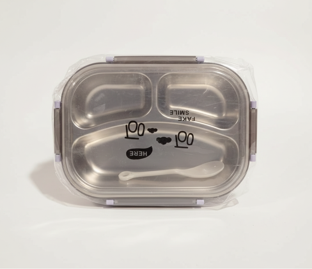 lonchera-acero-inoxidable-3-divisiones-lila-vimarq.com | El Salvador2