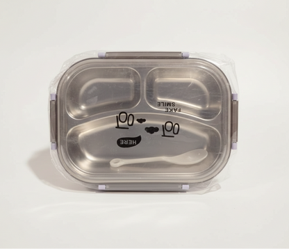 lonchera-acero-inoxidable-3-divisiones-lila-vimarq.com | El Salvador2